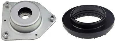 RAPRO 54871/K Amortisor Takozu On Mercedes W169 A Serisi - W245 B Serisi 