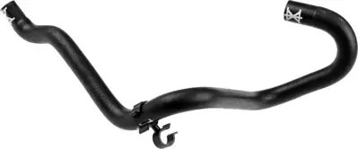 RAPRO 25723 Su Hortumu Volkswagen Crafter 2.5 Tdi 076121063H