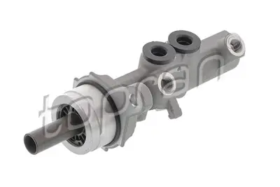 TOPRAN 111222003 Fren Ana Merkez Vw Golf 04-11  Audi A3 04-13  Seat Leon 06-10  Skoda Octavia 04-08 1K1614019B