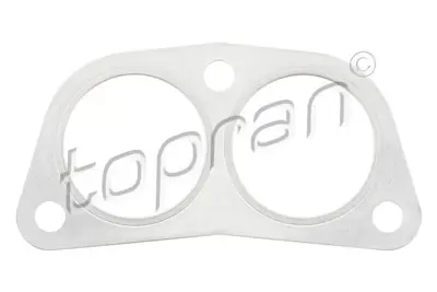 TOPRAN 100188001 Conta Vw 021 251 261