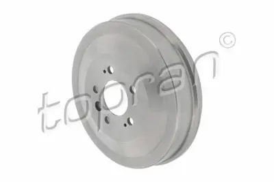 TOPRAN 115671001 Arka Kampana Vw Amarok 10- 2H0609617