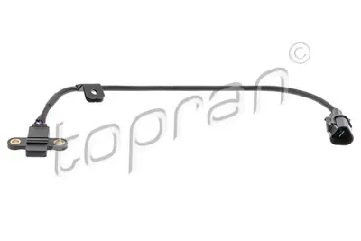 TOPRAN 623179001 Krank Devir Sensoru Hyundai I10 1.1 Kia  Picanto 1.0 2010- 3931002700