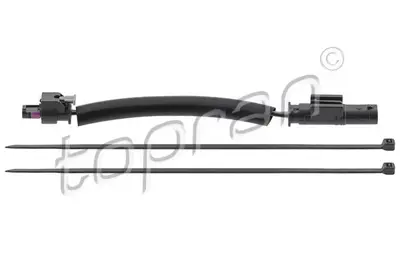 TOPRAN 410692001 Eksantrik Ayar Kablosu Mercedes M271 2711506933