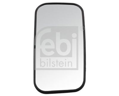 Febi Bilstein 183637 Ayna Cami Alt Sol Mercedes Sprinter A9108113700