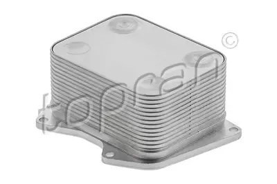 TOPRAN 115773001 Yag Sogutucu  Vw 077117021P