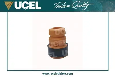 ÜÇEL 10911 Suspansiyon Takozu On Armut Clio Iv 540500558R