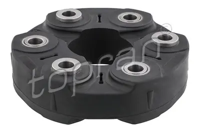 TOPRAN 503989001 Saft Koselesi Bmw E60/65/87/90 M57/N62 26117518443