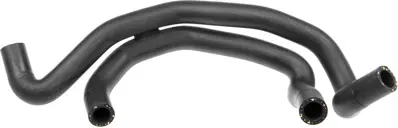 RAPRO 25958 Kalorifer Hortumu Audi A3 1.8 1J0121086AA