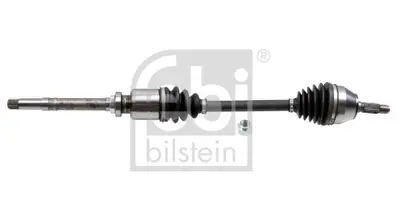Febi Bilstein 183733 Aks Komple Sag Peugeot 106 Citroen Saxo Tu1 Tu3jp 3273.Y4