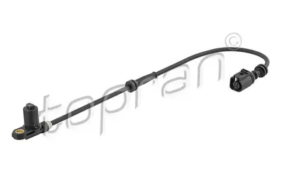 TOPRAN 112227001 On Abs Sensoru Vw 7M3927807G