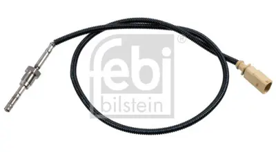 Febi Bilstein 185525 Sicaklik Sensoru Partikul Sonrasi Vw 059906088CH