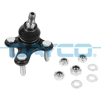 DAYCO DSS1117 Sag On Rotil Vw Caddy 04-  Golf 04-14 Passat 13-Audi A3 04-13 Seat Leon 06-13 Skoda Octavia 04-13 