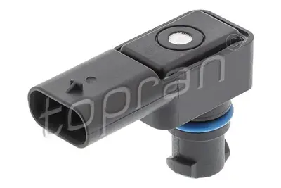 TOPRAN 410736001 Egzoz Basinc Sensoru Mercedes A0009055002