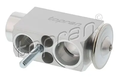 TOPRAN 501545001 Klima Valfi Bmw E60 64119178316