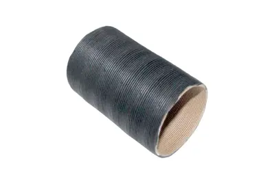 MGA 963027 Kraft Yanmaz Hortum Siyah 52mm X 10cm Renault  R12 Toros 963027 7700556591