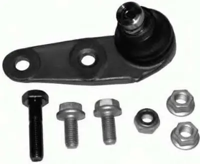 VOTTO 26-02107 Sag Rotil Audi 80 87-92 893407366A 893407366A