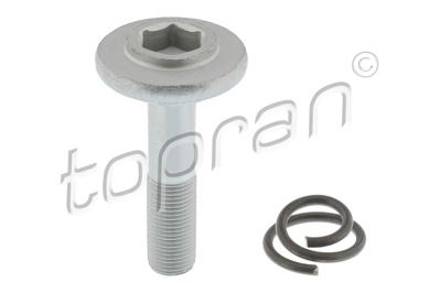 TOPRAN 504541001 Aks Mili Civatasi Bmw 31206795249