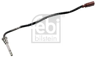 Febi Bilstein 185584 Sicaklik Sensoru Partikul Oncesi Vw 059906088CG