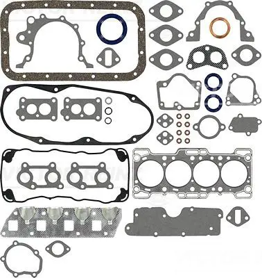 VICTOR REINZ 01-52330-03 Takim Conta Suzuki Carry Samurai Sj410 1.0 / Super Carry 1.0 11400-85820