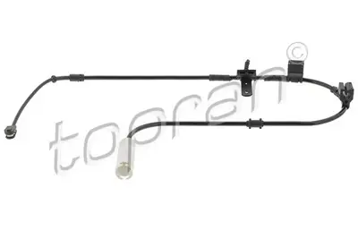 TOPRAN 502149001 Balata Ikaz Kablosu On Minicooper R56-R57-R58-R59 34356792572