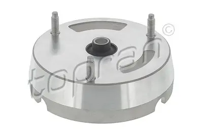 TOPRAN 502397001 Amortisor Takozu Bmw X5 E70  X6 E71 E72  On 31336788776