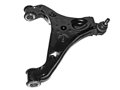 VOTTO 15-11501 Sag On Salincak Vw Crafter 06-16  Mercedes Sprinter 06- 2E0407152M