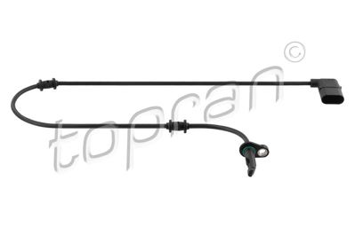 TOPRAN 410434001 Tekerlek Devir Sensoru Arka Sol Mercedes X253 C253 A2539052500