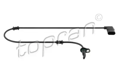 TOPRAN 410434001 Tekerlek Devir Sensoru Arka Sol Mercedes X253 C253 A2539052500