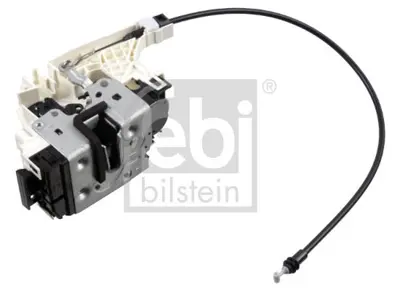 Febi Bilstein 192937 Kapi Kilidi On Sol Mercedes Sprinter 9067202135
