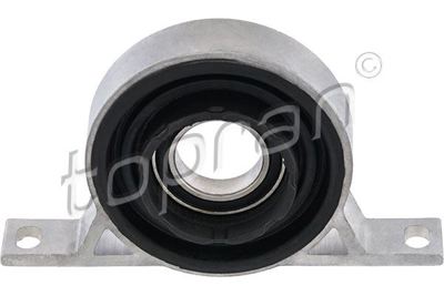 TOPRAN 502354001 Saft Askisi Bmw E-60/61/63/64/83 26127521856