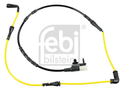 Febi Bilstein 179227 Balata Ikaz Kablosu On Landrover Range Rover Discovery-Sport-Evoque 2.0d LR083646