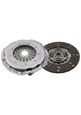 OTOSAN BK31 7540 AB N Debriyaj Seti Çift Kütle A.Çeker Van Tip Ford  Transit V363 2.2 12- BK31 7540 AB N