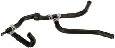 RAPRO 251299 Su Hortumu Vw Polo 6Q0122447CT