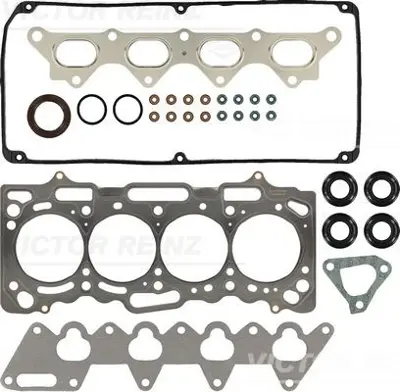 VICTOR REINZ 02-53880-01 Conta Ust Takim Mitsubishi Lancer 1.6 03/ 4g18 MD978240