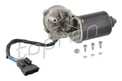TOPRAN 701765001 Silecek Motoru Ondacia Logan 07- 6001 547 913