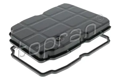 TOPRAN 411090001 Sanzuman Yag Karteri Mb W140 Contali 411090001