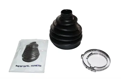 MGA 952431 Koruk Aks Ic-Chevrolet  Captiva 07/12  952431 93743416