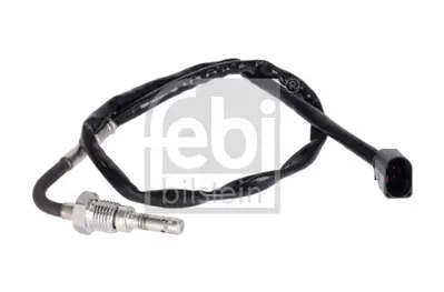 Febi Bilstein 185316 Egsoz Sicaklik Sensoru On Katalizor Vw 4G0906088J