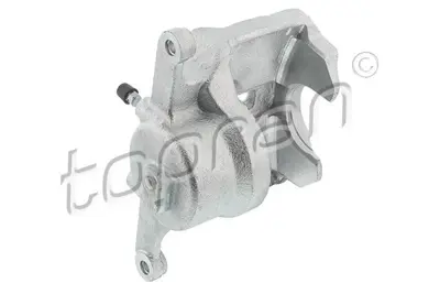 TOPRAN 702034001 Fren Kaliperi On Sag Nissan  Qashqai 07/13 J10 / Xtrail 07/ T31 702034001 41001-JD00A