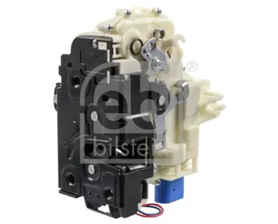 Febi Bilstein 184635 Sol On Kapi Kilidi Vw 3B1837015BC