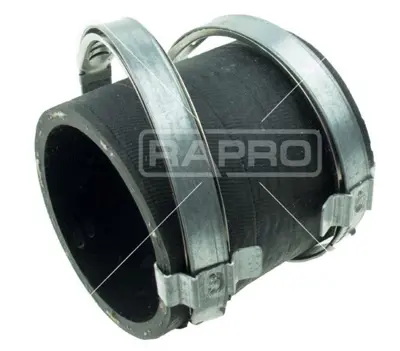 RAPRO 31186 Turbo Hortumu Volvo C70 98-05/S60 01-09 /S70 97-00/V70 97-08/Xc90 03-14 2.0t-2.3t-2.4t-2.5t 31186 31261370