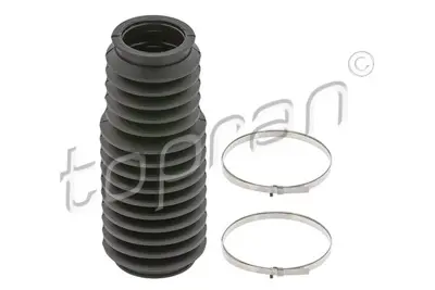 TOPRAN 500811001 Direksiyon Korugu Bmw E30 Kelepceli 32111127104