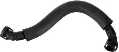 GATES EMH714 Karter Havalandirma Hortumu Vw Passat 08-12  Audi A3 08-13  A4 08-12  A5 08-11  Seat Leon 06-13 06H103221J