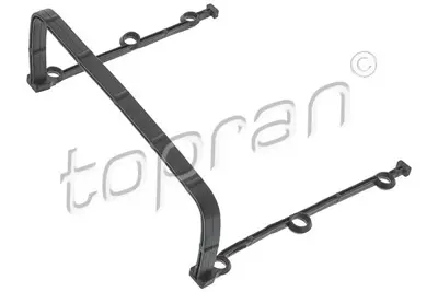 TOPRAN 502194001 Conta On Kapak Bmw M62 5-8 11141741128 11141741533