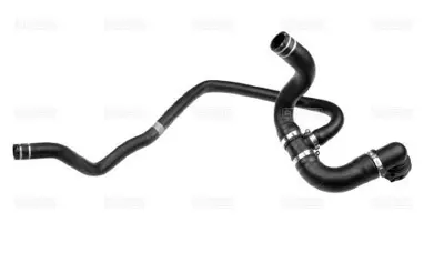 RAPRO 11774 Radyator Alt Hortumu Fiat  500l 1.3jtd 12- 51881796