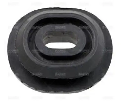 RAPRO 53166 Radyator Takozu Alt Vw  Caddy Ii-Iii Golf V-Vi-Vii Passat 1K0121367F