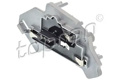 TOPRAN 401678001 Klima Salteri Mercedes W210 M111 A2108211551