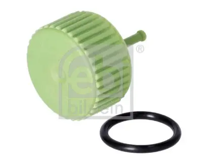 Febi Bilstein 180736 Direksiyon Yag Kabi Kapagi Vw Polo Audi A1 Seat Ibiza Skoda Fabia 6Q0423376