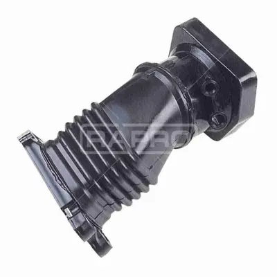 RAPRO 16175 Hava Filtre Hortumu  Ford   Focus Cmax 1.6tdci 110ps 03-  3M5Q9351CD 3M5Q9351CD