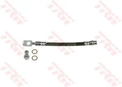 TRW PHD351 Arka Fren Hortumu Vw Passat 8E0 611 775 J